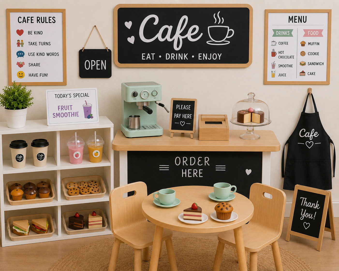 Cafe